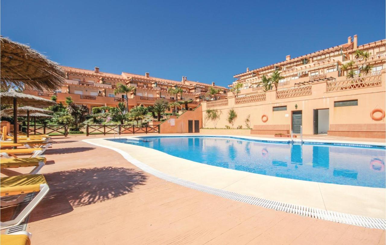 Beautiful Apartment In Mijas Costa With 2 Bedrooms, Outdoor Swimming Pool And Swimming Pool La Cala De Mijas Εξωτερικό φωτογραφία